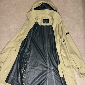 Polo Ralph Lauren Rain Coat